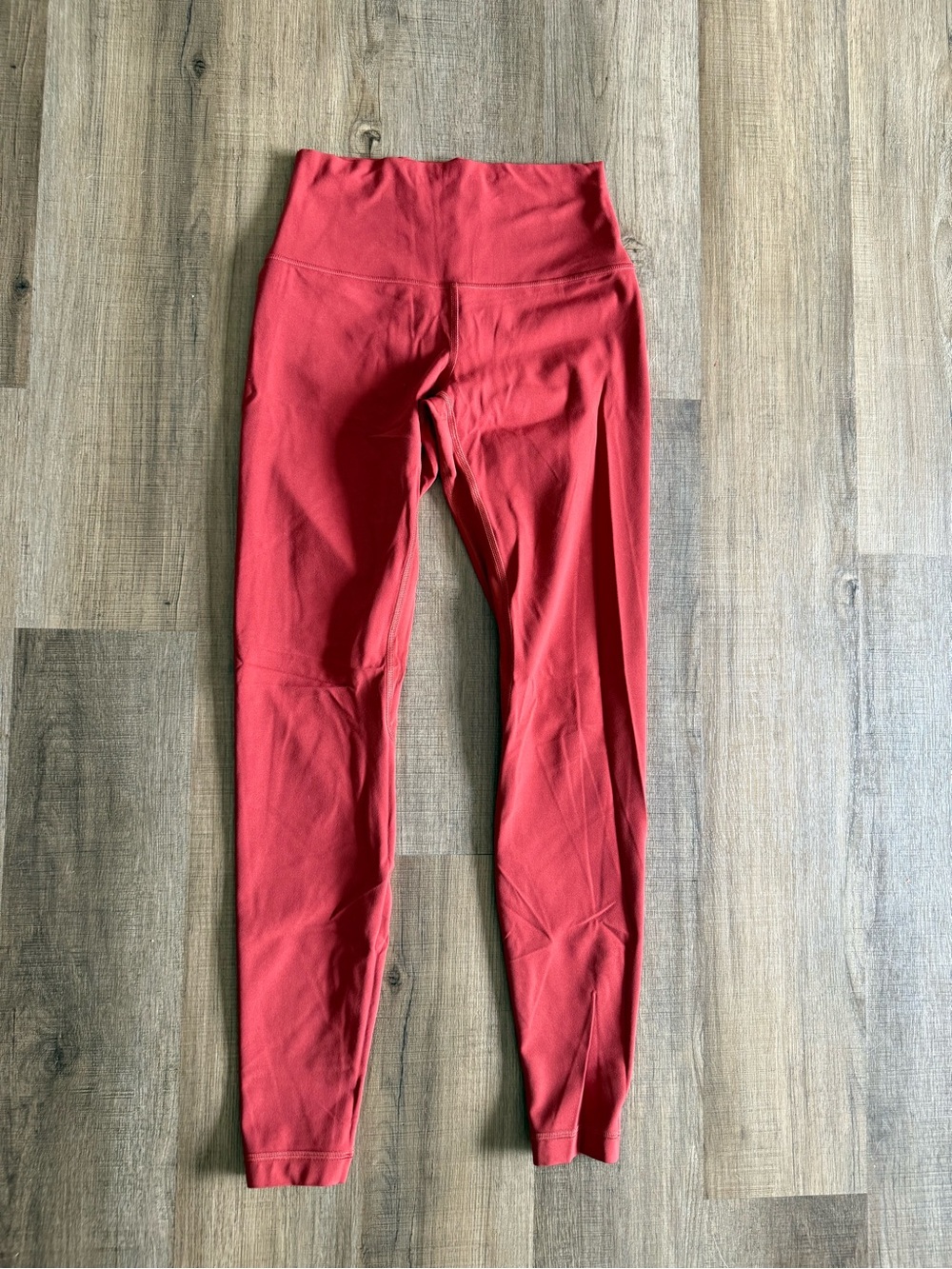 Lululemon Align leggings